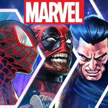 MARVEL SNAP MOD APK
